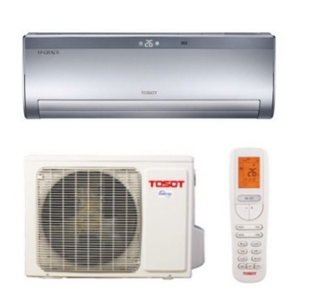 Сплит-системы TOSOT серии U-GRACE